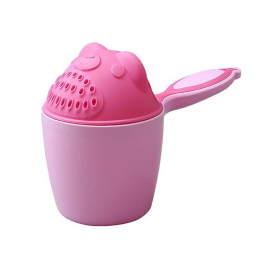 Jarro de Ducha Rosado