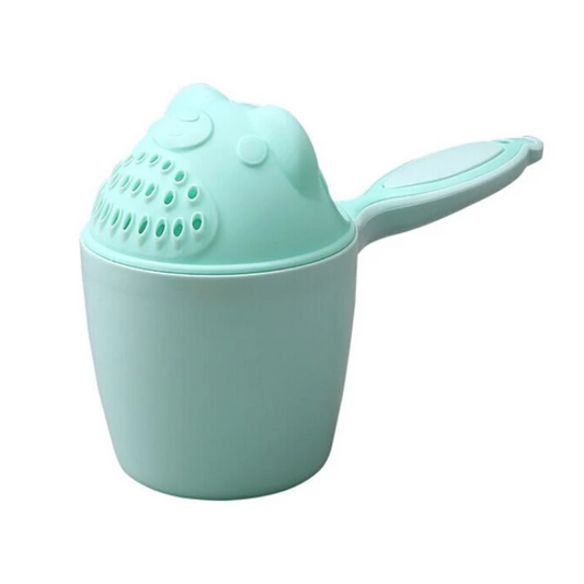 Jarro de Ducha Verde Menta