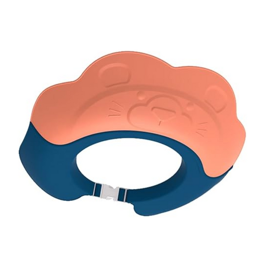 Visera Protector Naranjo