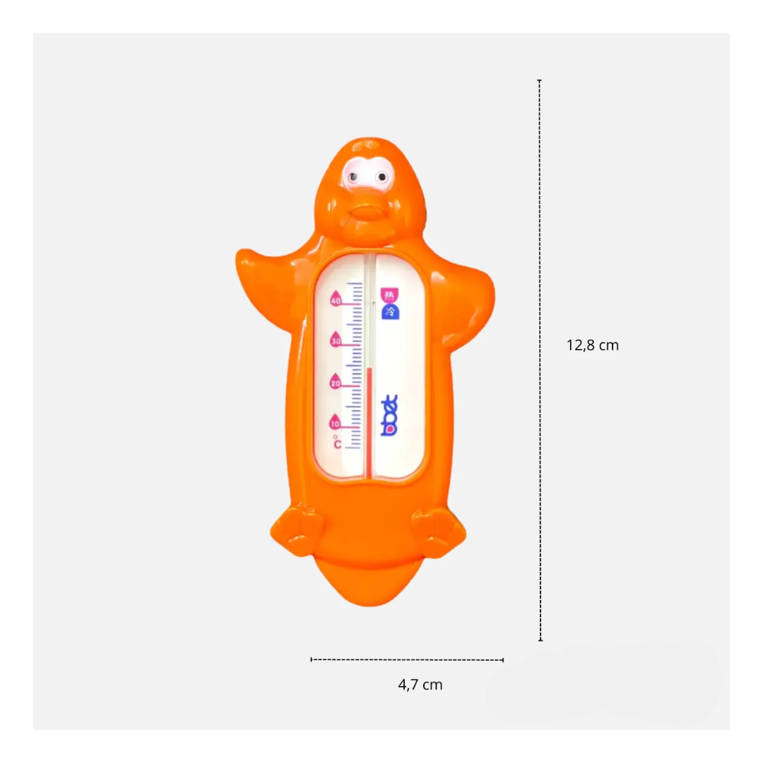 Termómetro Para Agua Pingüino