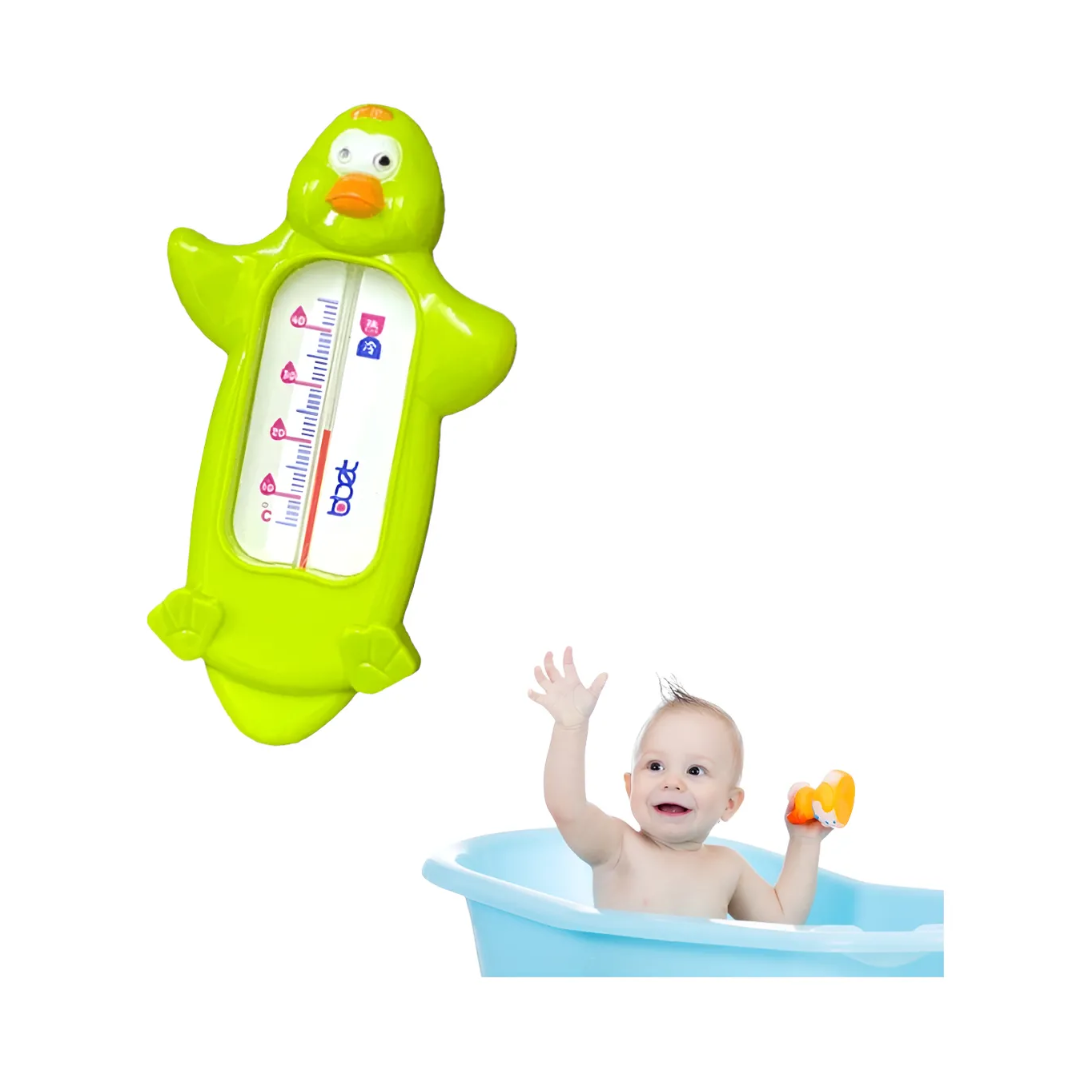 Termómetro Para Agua Pingüino