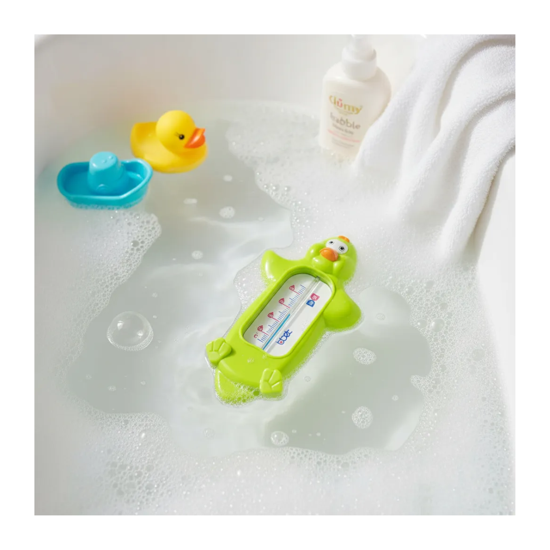 Termómetro Para Agua Pingüino