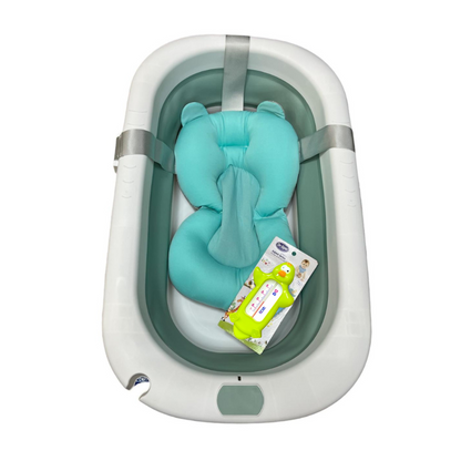 Kit Mi Primer Baño Verde