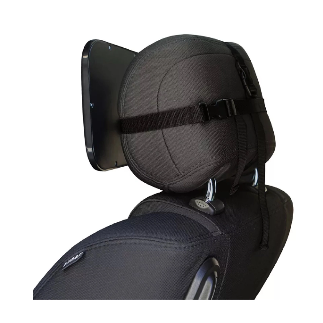 Espejo Retrovisor Ajustable Para Auto