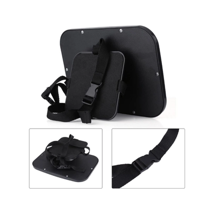 Espejo Retrovisor Ajustable Para Auto