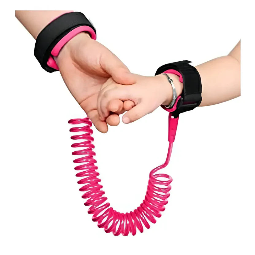 Pulsera Anti Pérdida