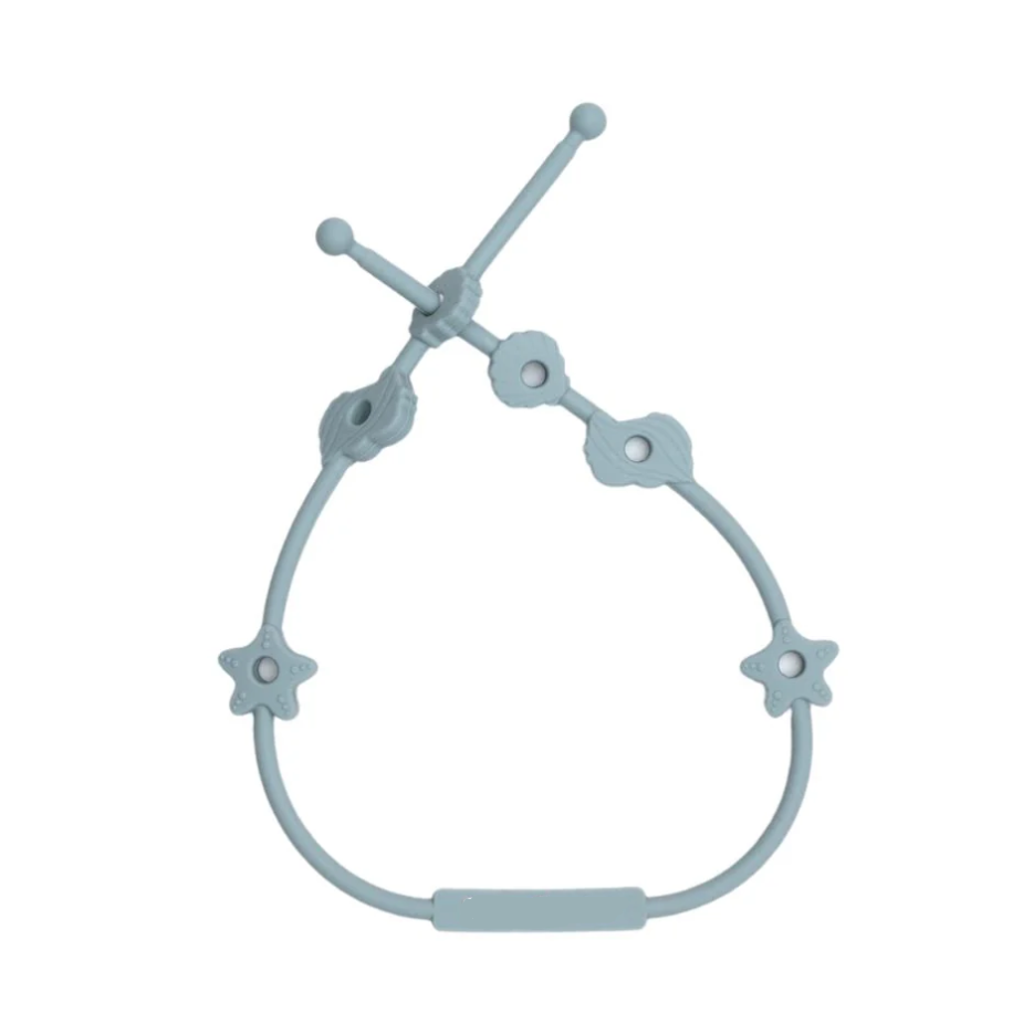 Sujetador de Silicona Cielo