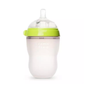 Mamadera ComoTomo 250 ML Verde
