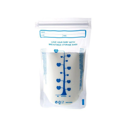 Bolsa Para Leche Materna Unimom 30 Uns