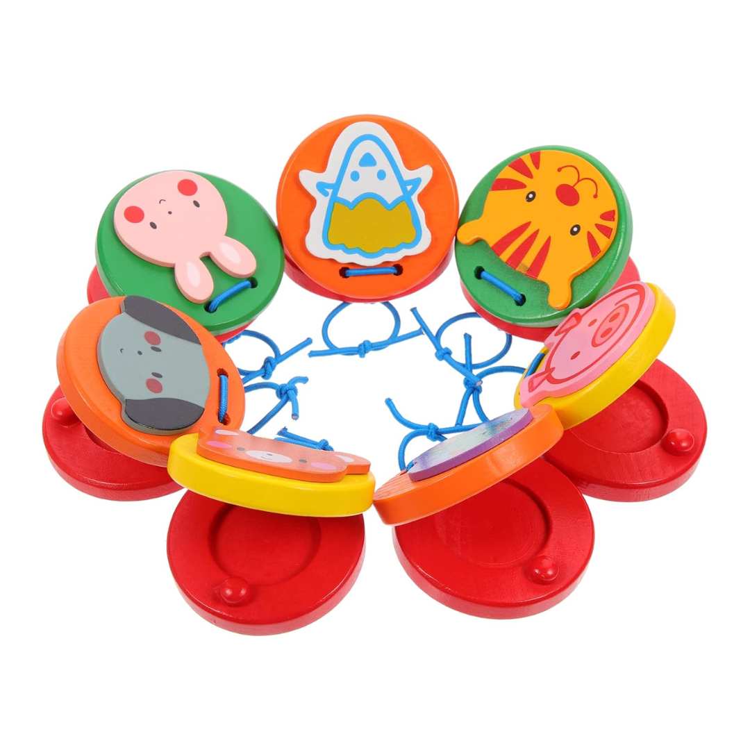 Caja Musical Mi Primer Concierto