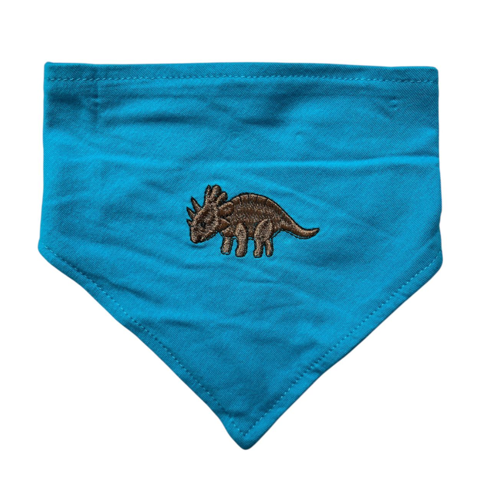 Bandana Dinosaurio Calipso