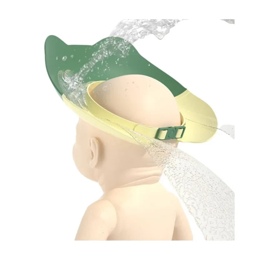 Visera Protector Diseño Ranita