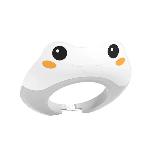 Visera Protector Gris