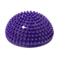 Bosu Sensorial Violeta de 16 cm