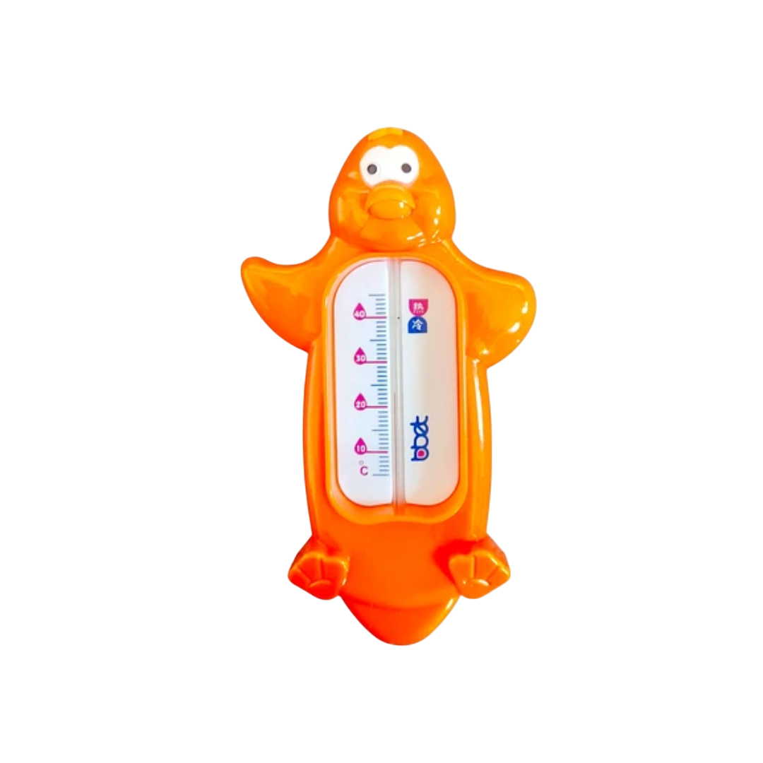 Termómetro Para Agua Pingüino