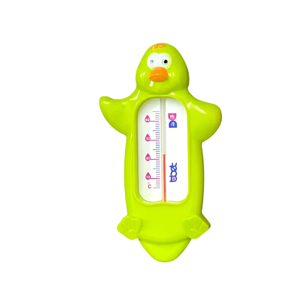 Termómetro Para Agua Pingüino