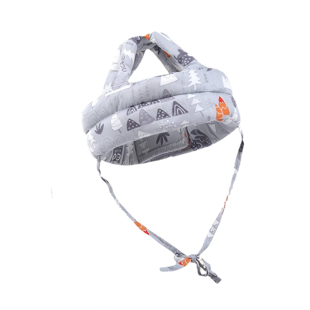 Casco Protector Acolchado