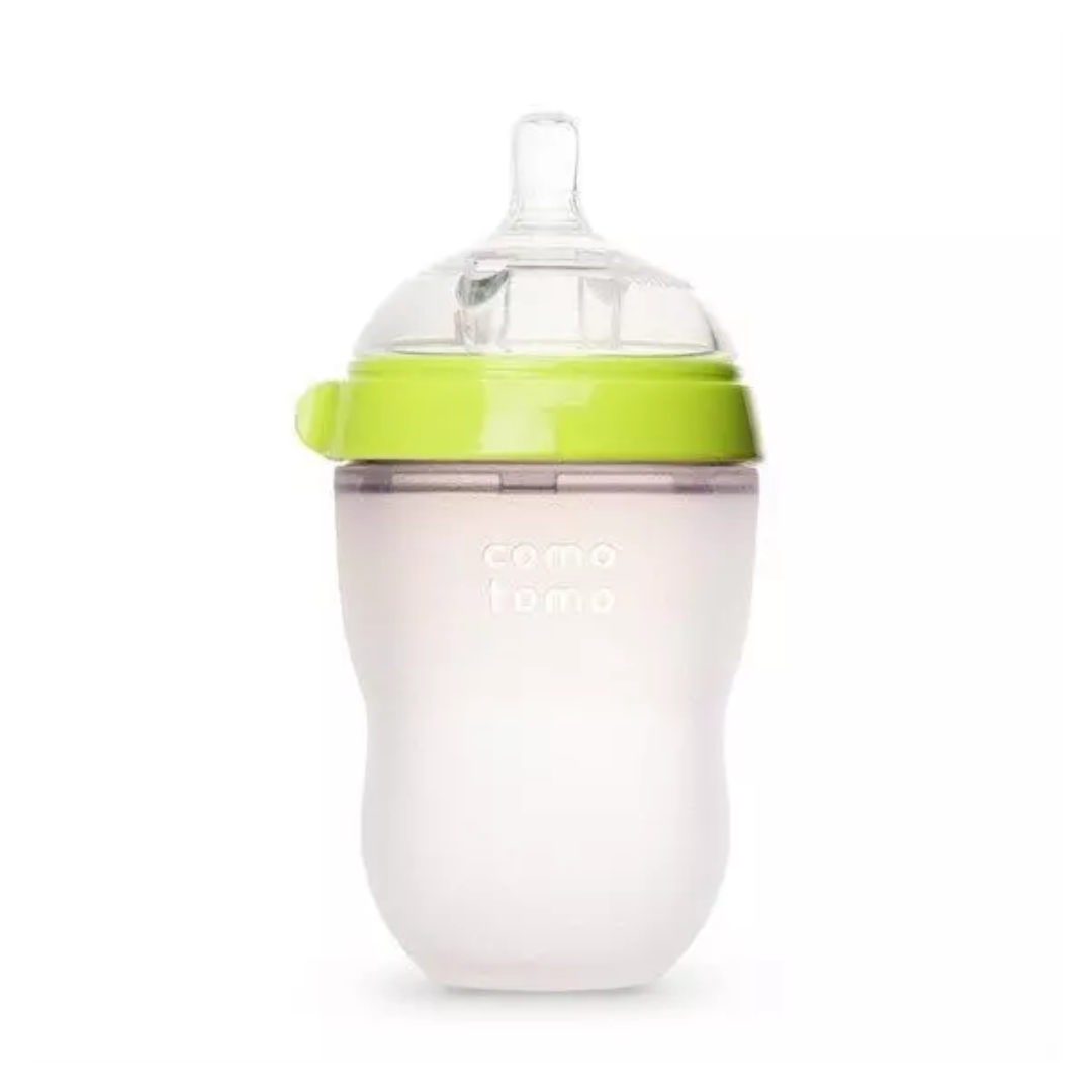 Mamadera ComoTomo 250 ML