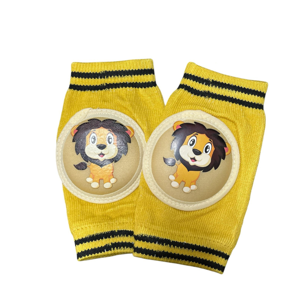 Rodilleras Acolchadas