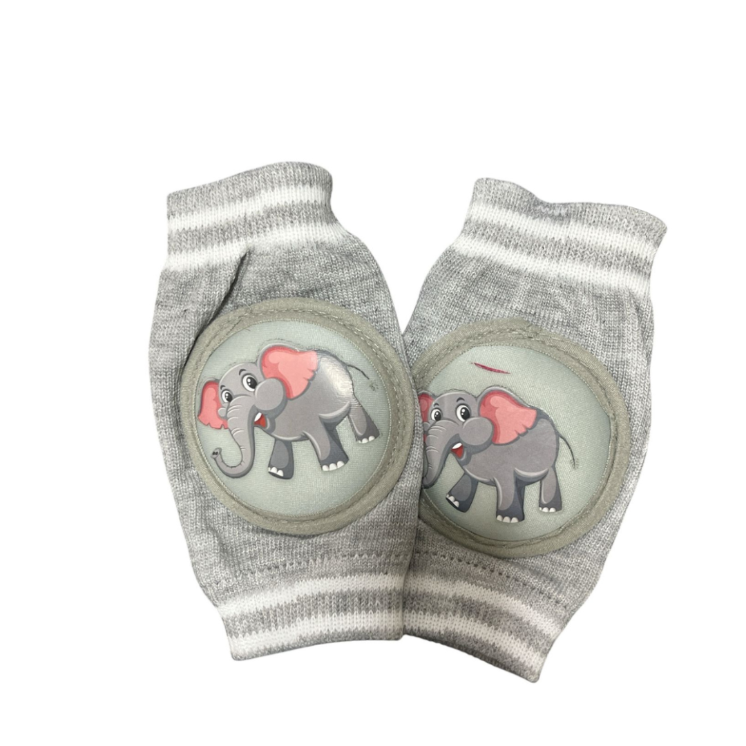 Rodilleras Acolchadas