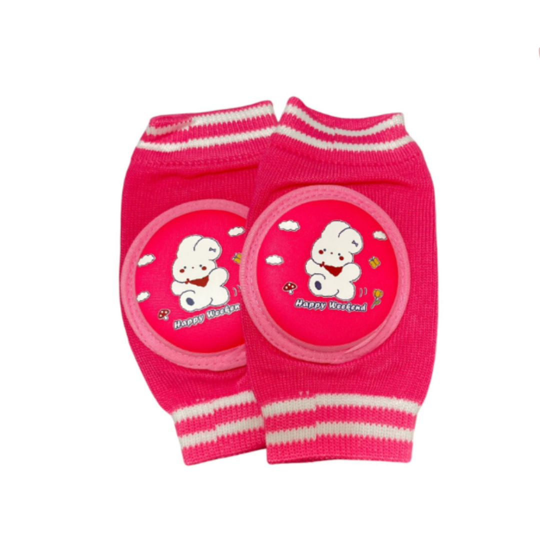 Rodilleras Acolchadas