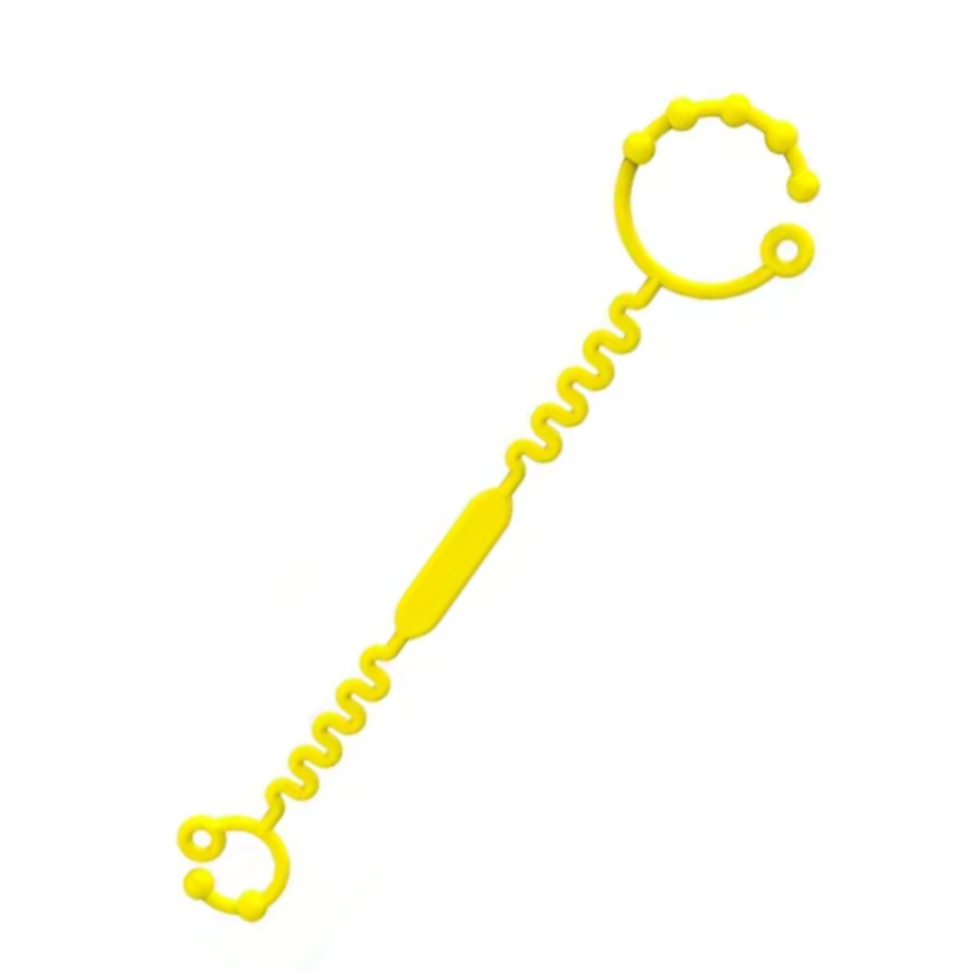 Sujetador de Silicona