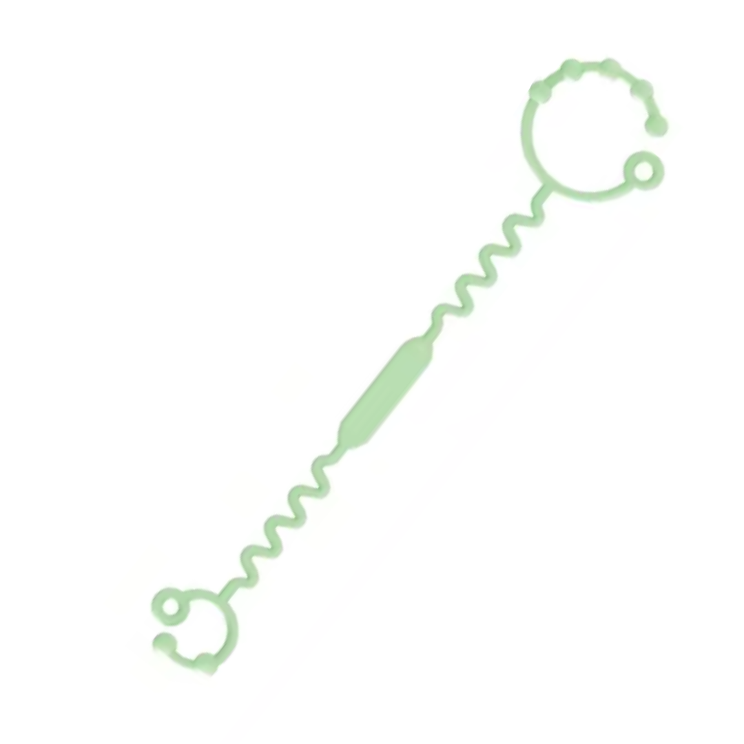 Sujetador de Silicona