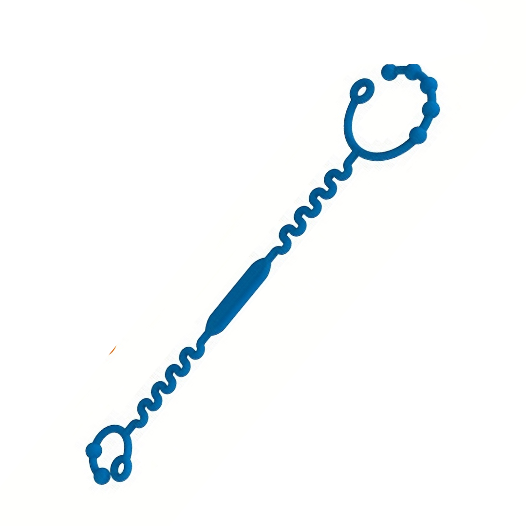 Sujetador de Silicona