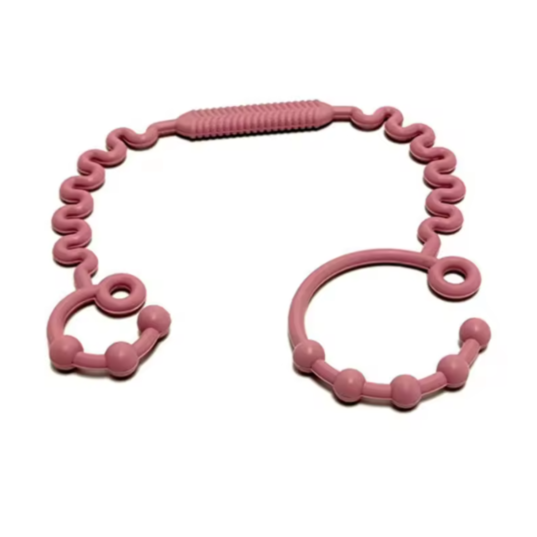 Sujetador de Silicona