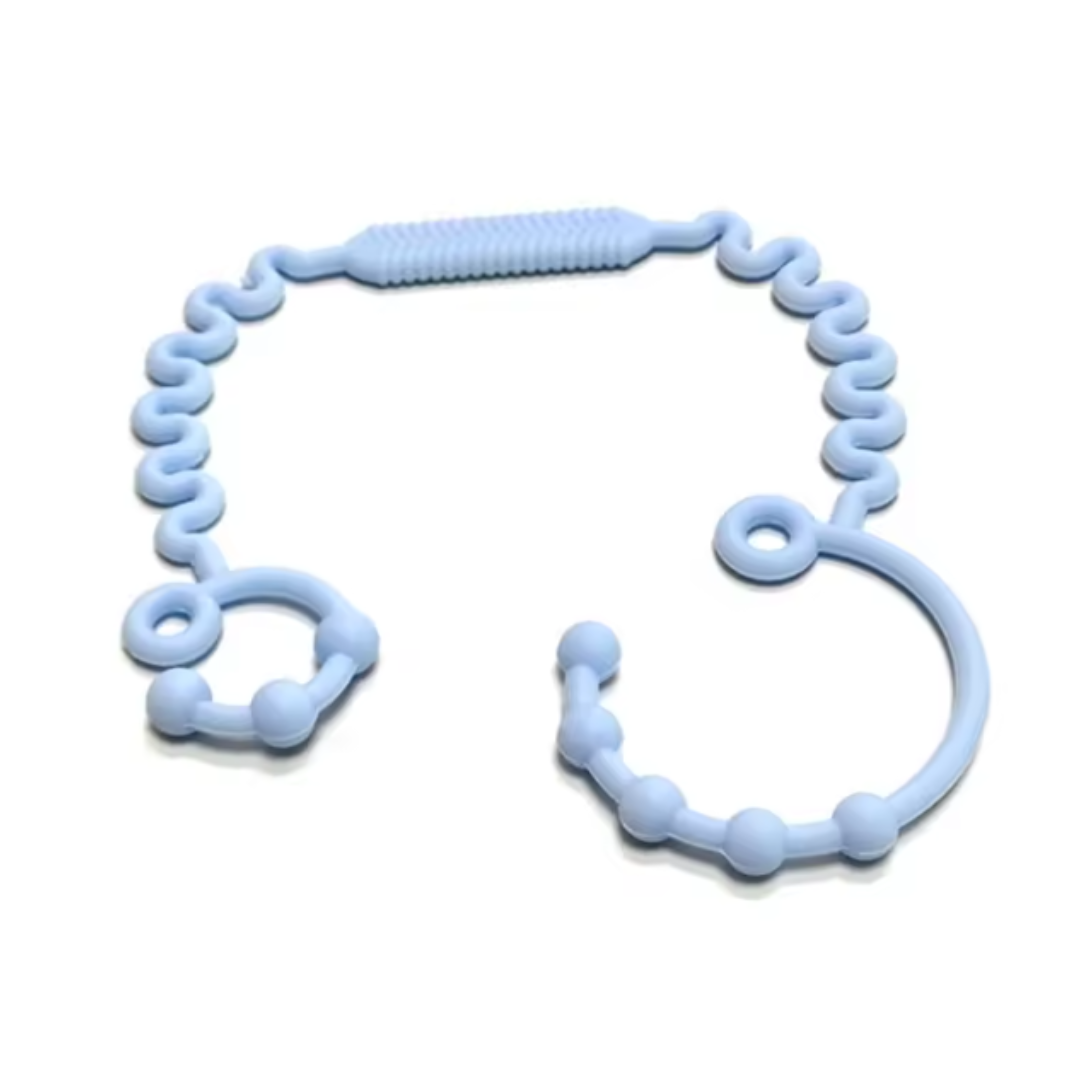 Sujetador de Silicona