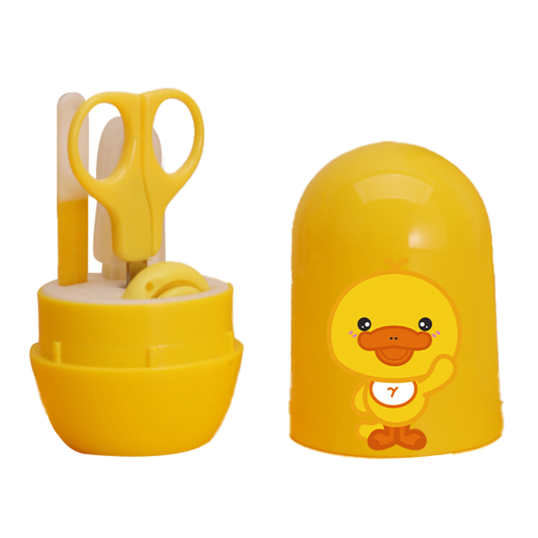 Kit de Manicura Portátil