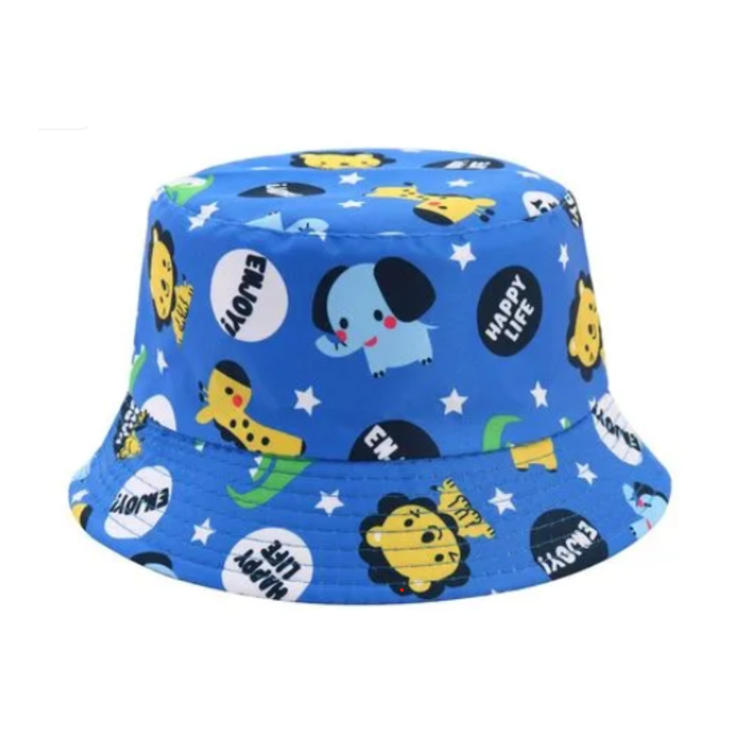 Sombrero Reversible