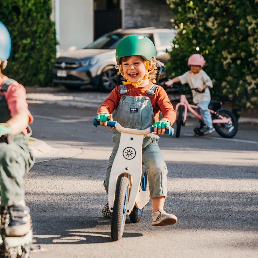 Bicicleta de Equilibrio Roda Start