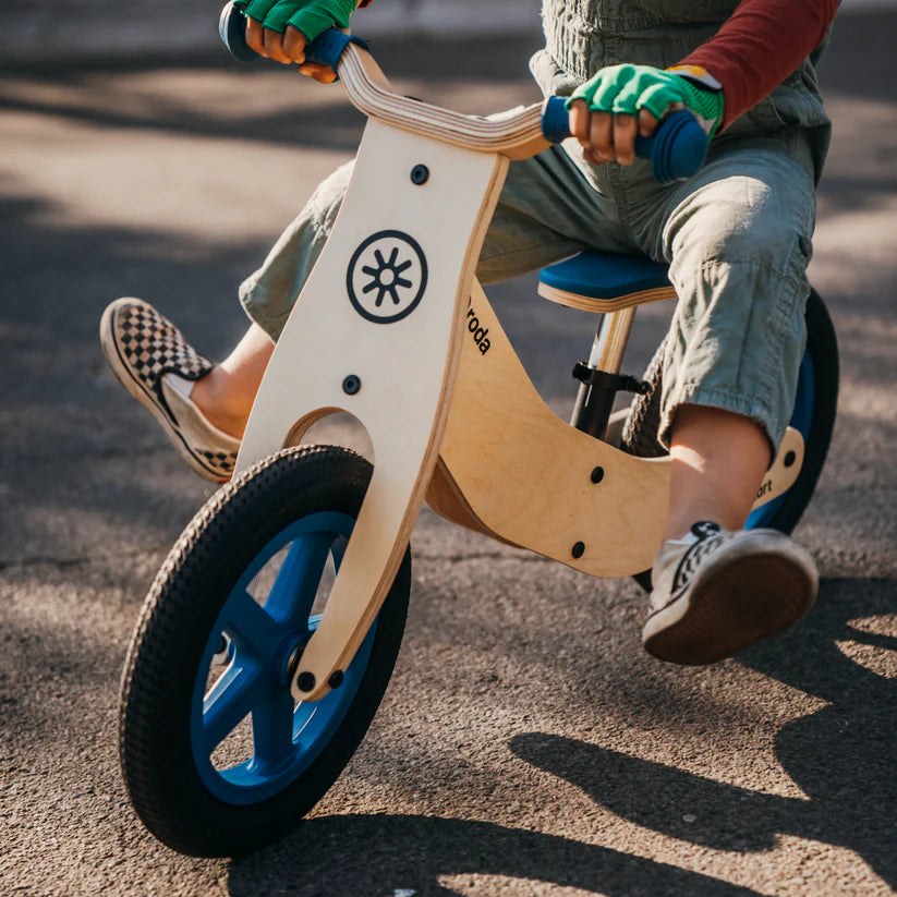 Bicicleta de Equilibrio Roda Start
