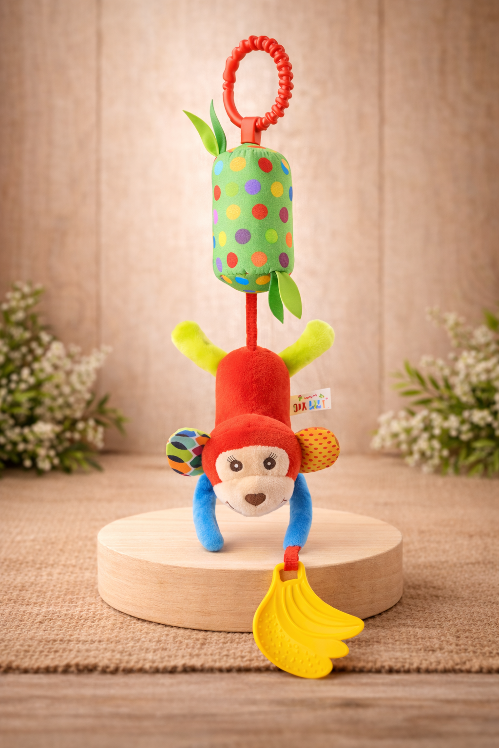 Sonajero Colgante para Coches