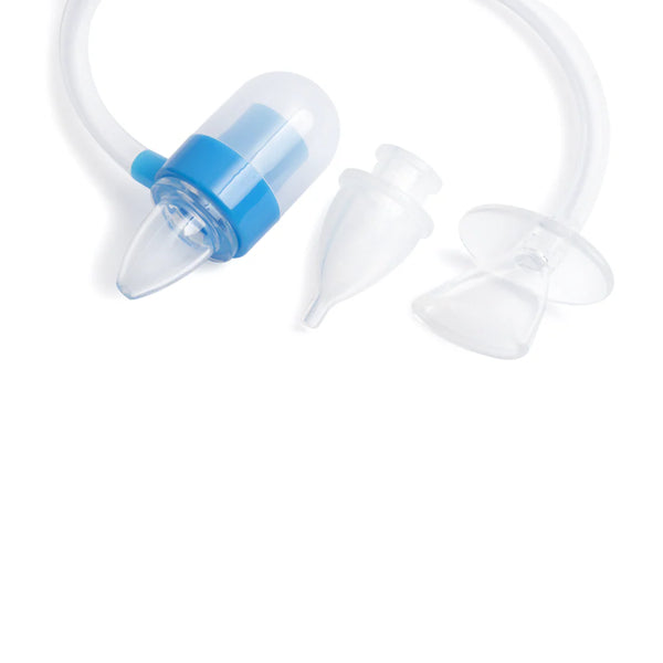 Aspirador Nasal Nariklin: foto 9