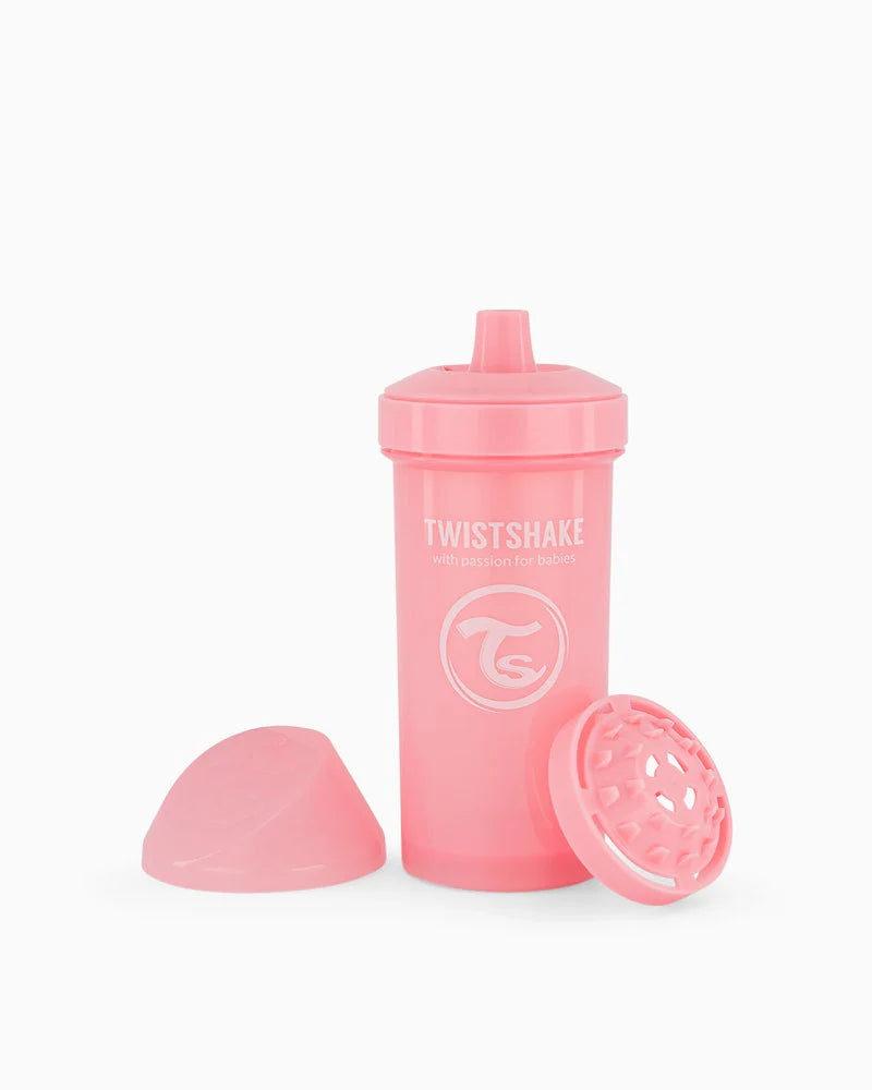 Vaso Twistshake Kid Cup 360ML