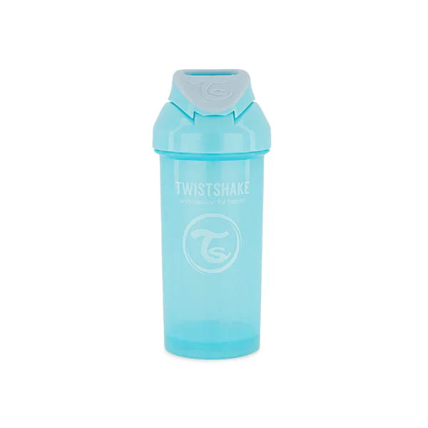 Vaso Twistshake Straw Cup 360ML