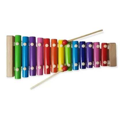 Xilófono 13 Notas