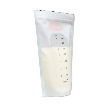 Bolsa Para Leche Materna Unimom 50 Uns