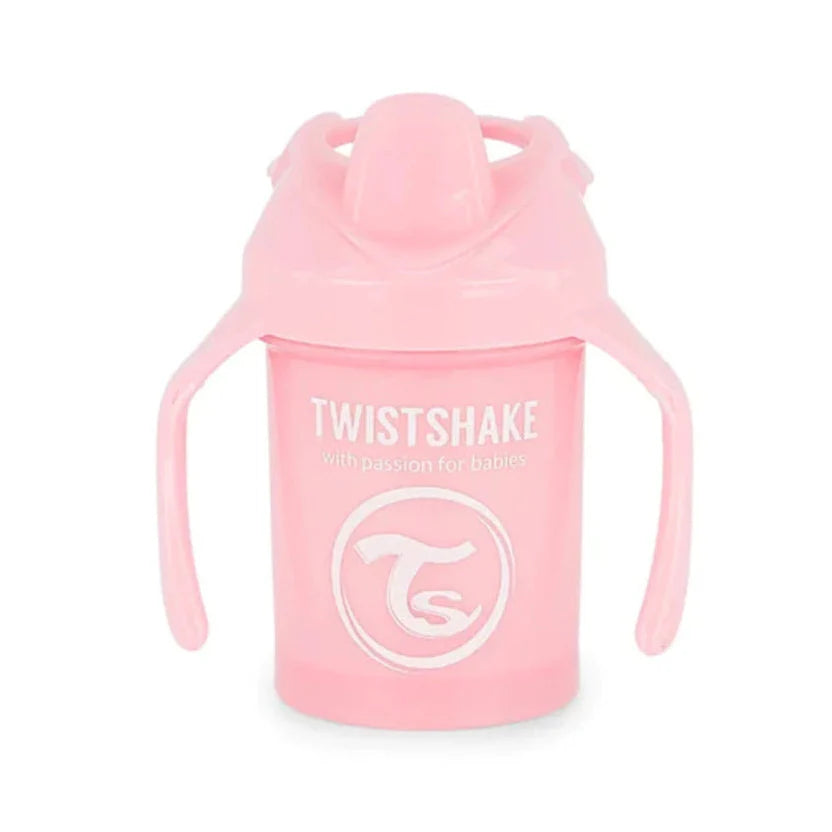 Vaso Twistshake Mini Cup 230ML