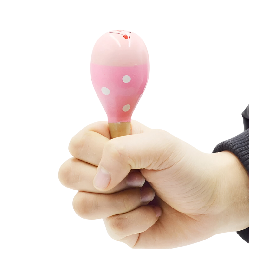 Caja Musical Mi Primer Concierto