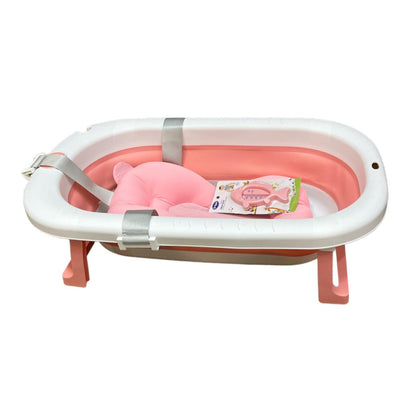 Kit Mi Primer Baño Rosado