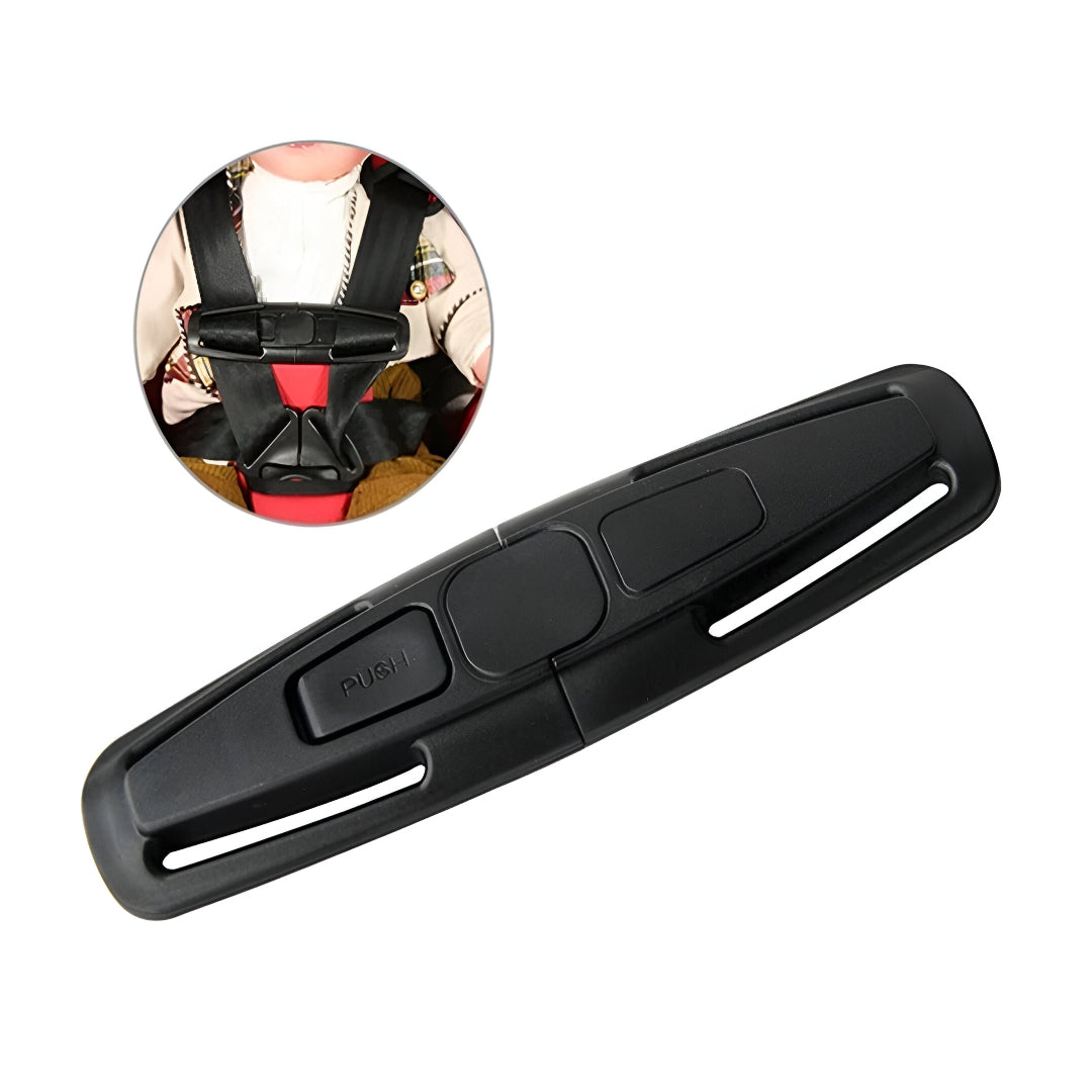 Clip Para Cinturón de Seguridad