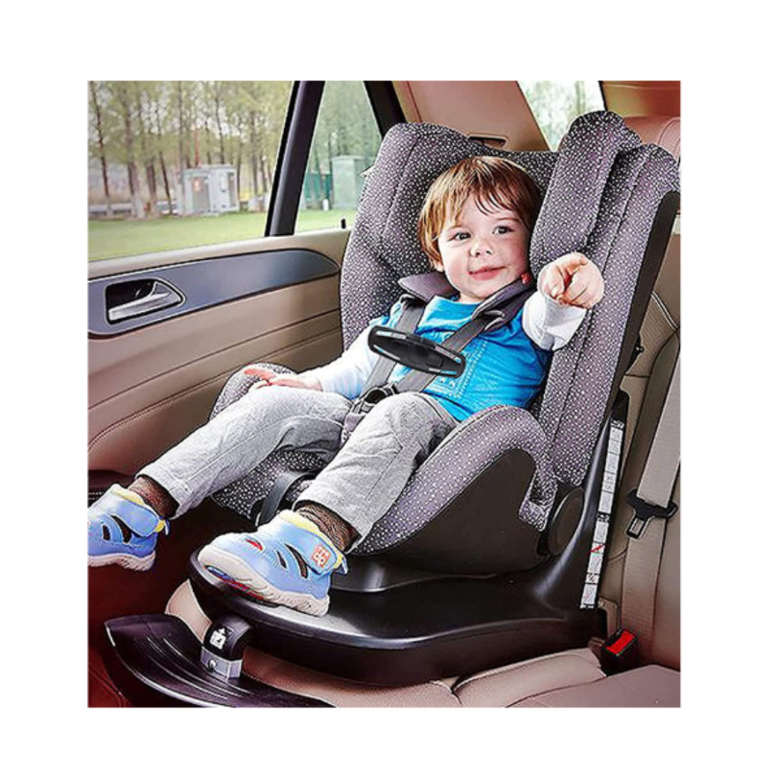 Clip Para Cinturón de Seguridad