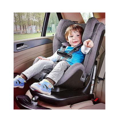 Clip Para Cinturón de Seguridad