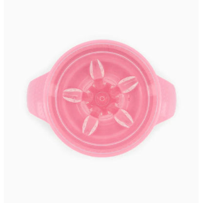 Vasos 360° Twistshake Rosado