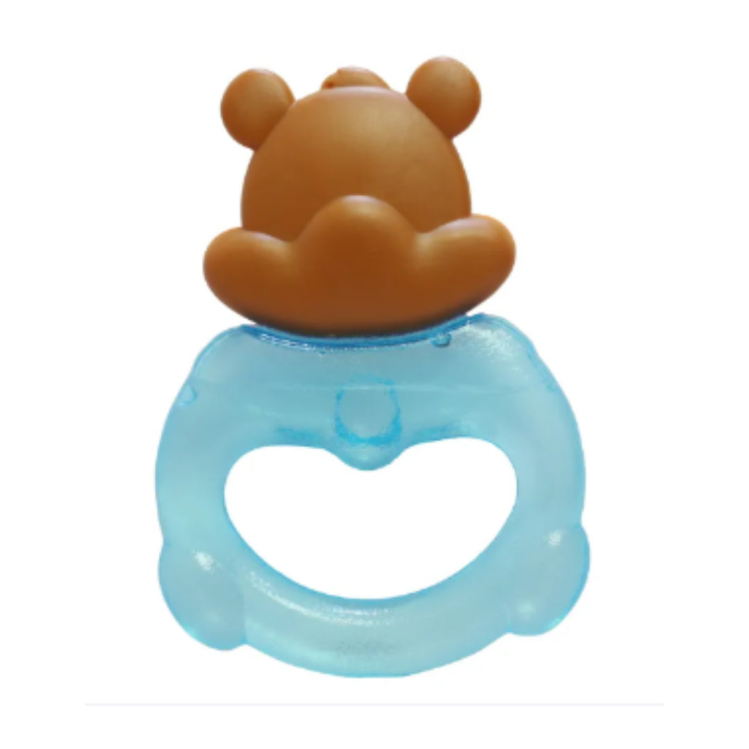 Mordedor Refrigerable Animales