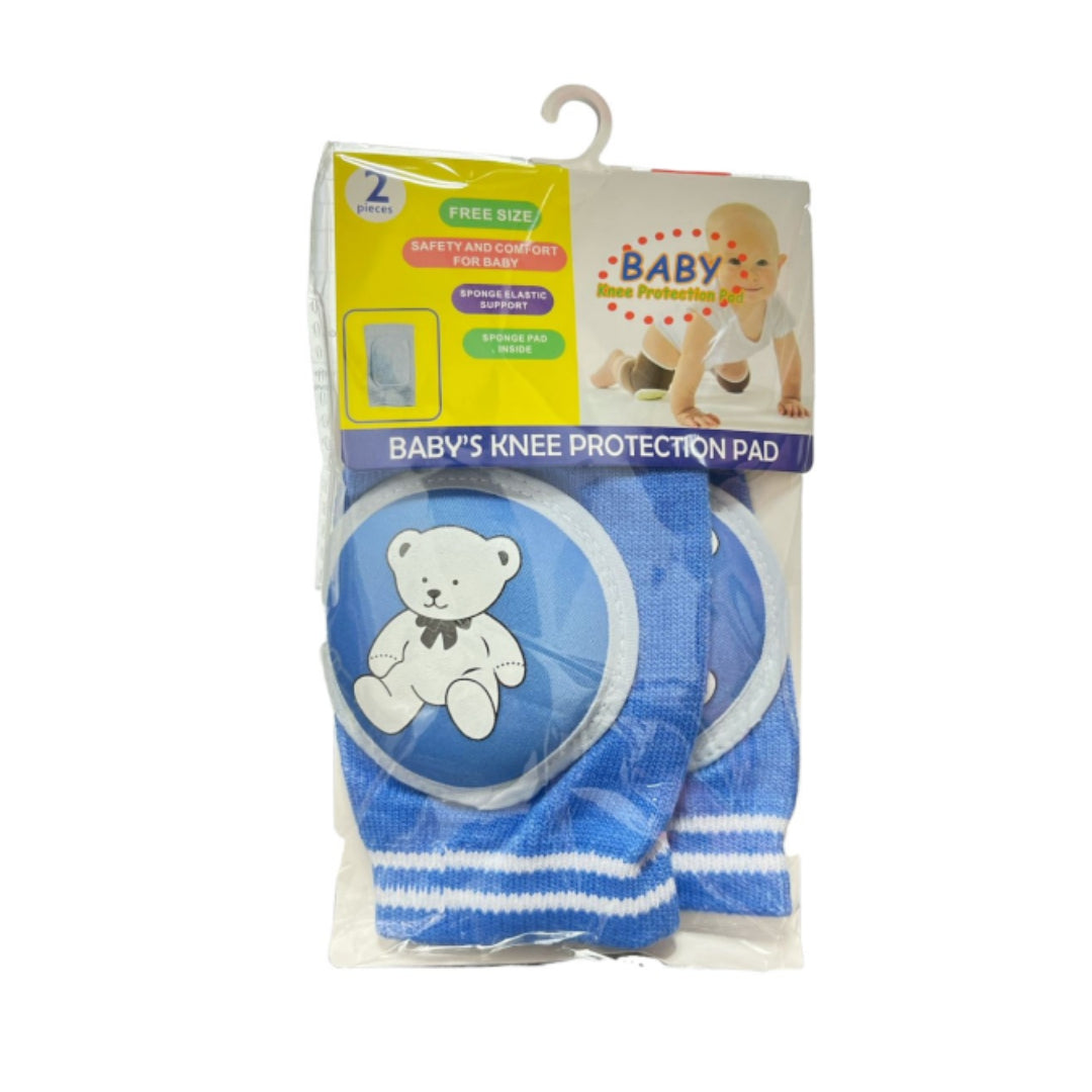 Rodilleras Acolchadas