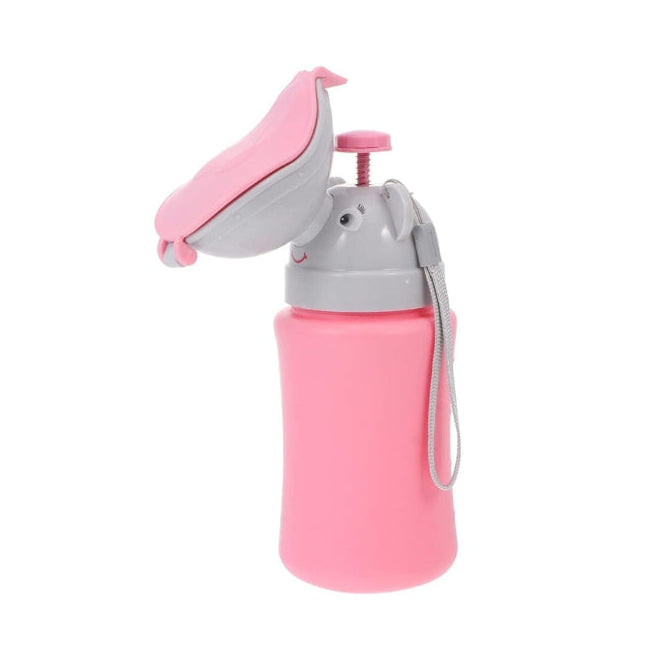 Urinario Infantil Portátil Niña